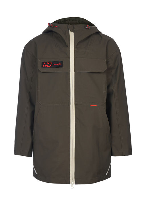 Куртка (ветровка) д/мал. Мартин - Oldos фото 2