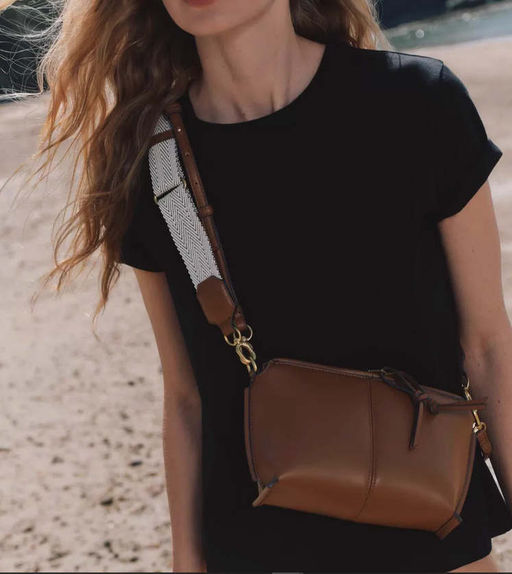 Сумка A-ZR-4-Biege