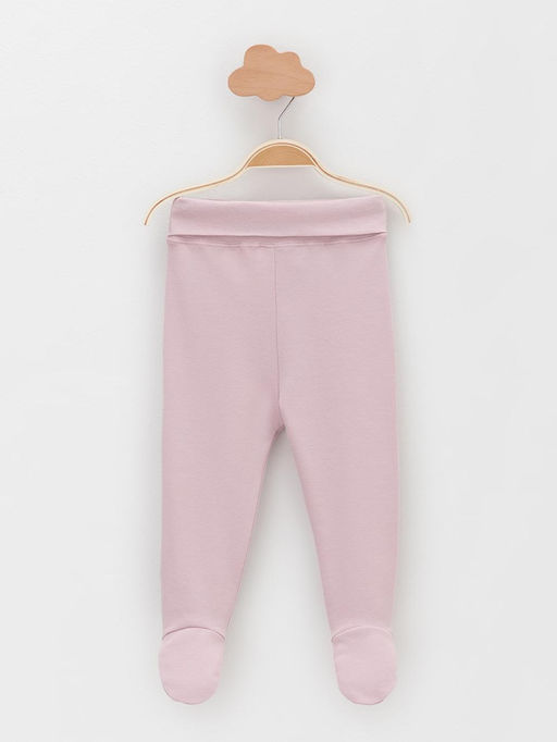 К 400220-2уп/розово-бежевый 2706 Н082 набор ползунки яс