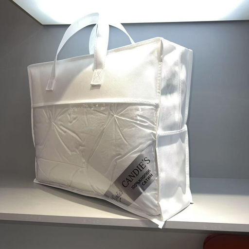 Одеяло Candies с подушками Тесто ODCANPT01 Евро