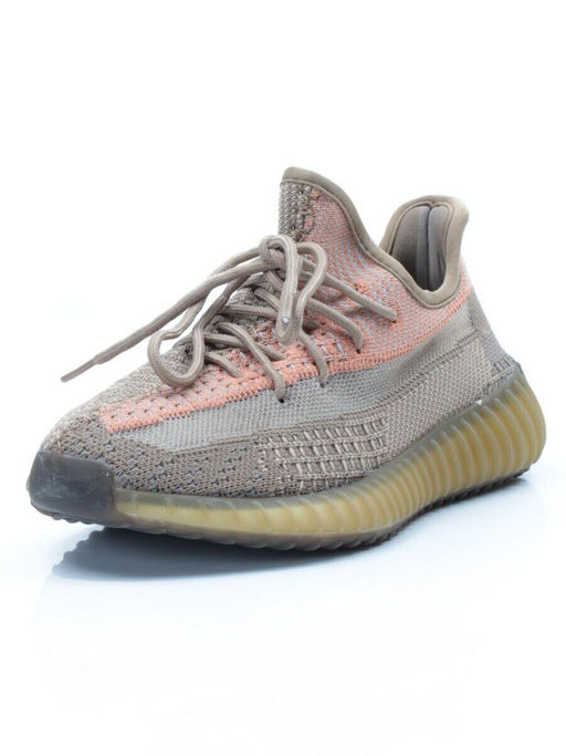 05-B557-13 BROWN Кроссовки женские (текстиль)