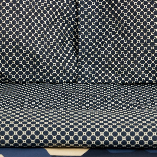 Постельное бельё Этель Дуэт Золотые соты 143х215 см - 2 шт, 220х240 см, 70х70 см -2 шт фото 2