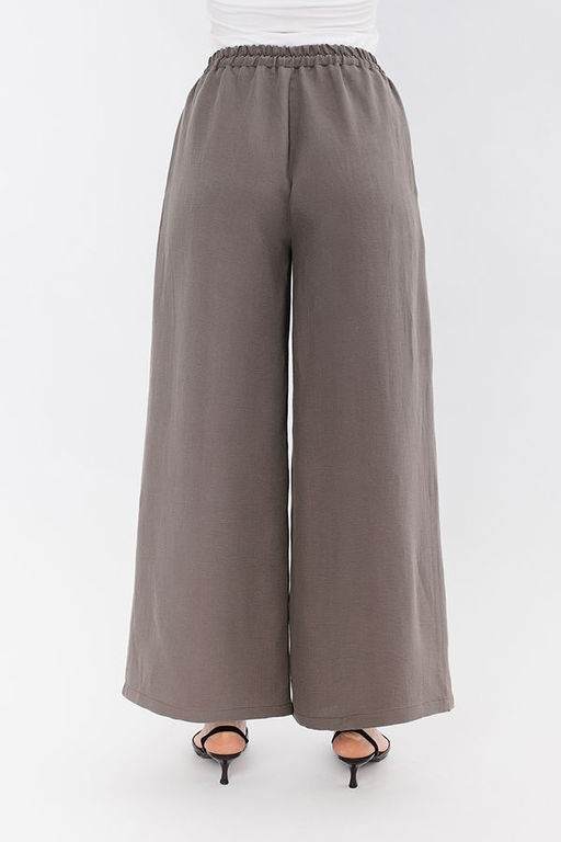 NOBBY, Женские брюки 46R-67/2 (серый) фото 5