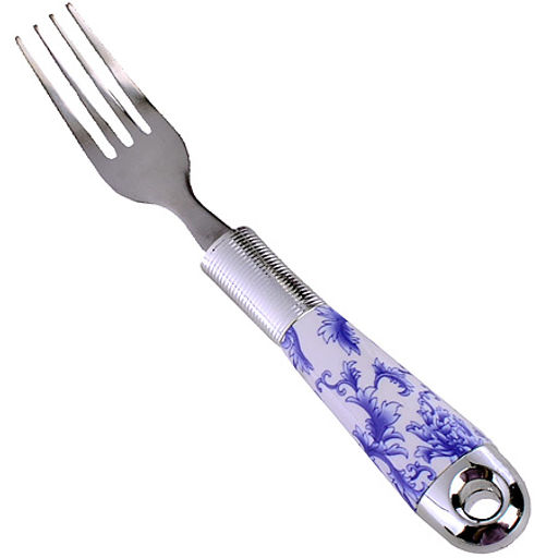 22021 Набор 25пр ложки/вилки на подставке МВ (х16) - Mayer&boch фото 2