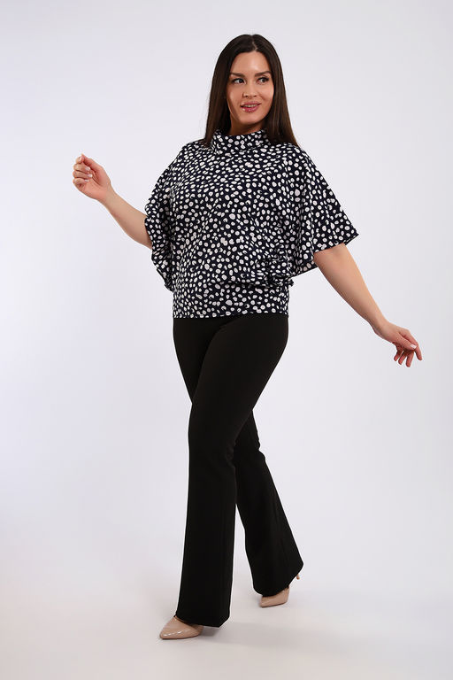 Блузка 32729 - Натали фото 95