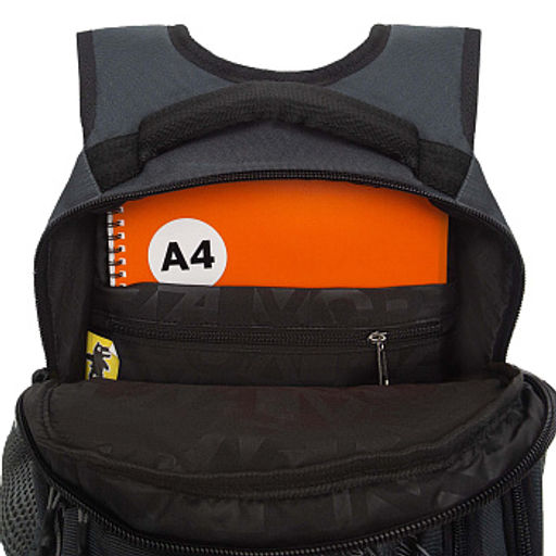 RB-450-3f Рюкзак школьный