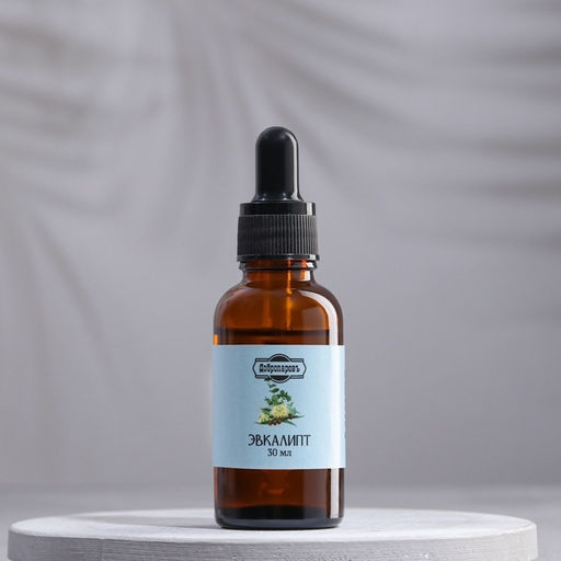 Эфирное масло Эвкалипт, 30 мл, Добропаровъ  фото 2