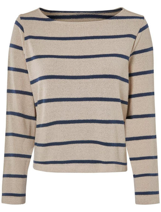 Трикотажная блузка ESMARA  фото 2