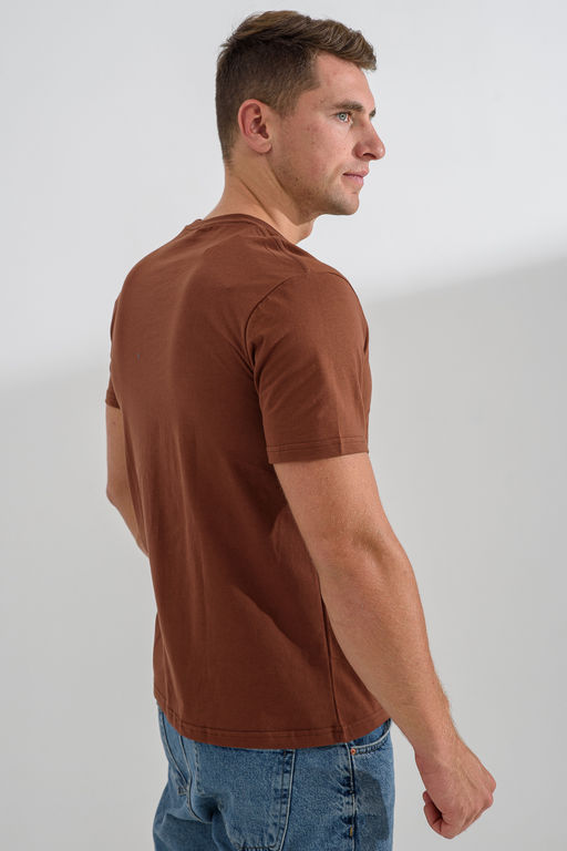 Футболка 8471/3 унисекс