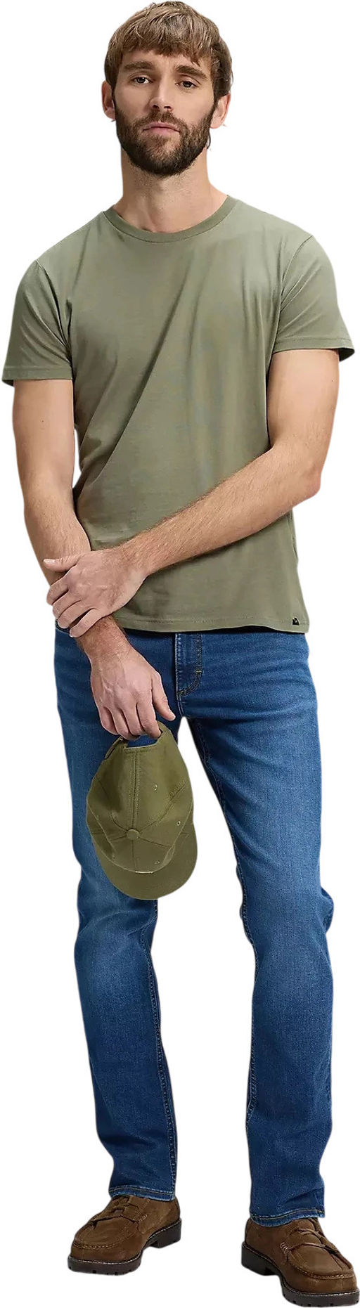 Джинсы мужские