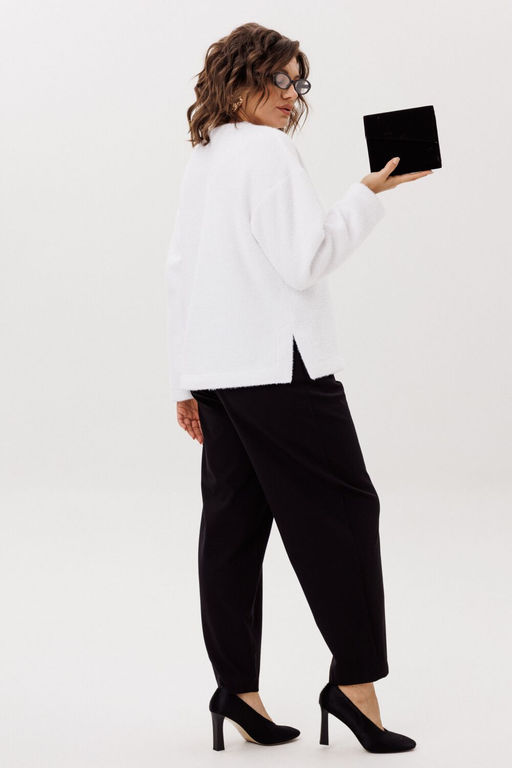 Жакет ANELLI 1661 Воздушная любовь  фото 6