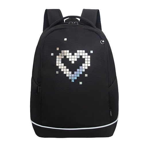 RG-663-4 Рюкзак школьный - Grizzly фото 40