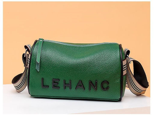 Bags Сумка женская / кожа / 0034  фото 34