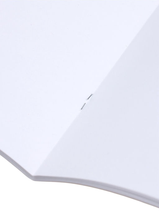 Набор альбомов д/рис А4, 40л на скобе Calligrata, обл мел карт 2шт