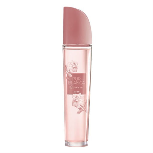 Туалетная вода Pur Blanca Essence для нее, 50 мл - Avon фото 2