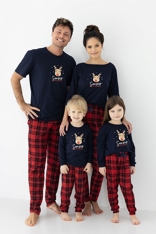 Пижама Nathan Kids