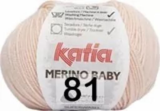 MERINO BABY KATIA  фото 46