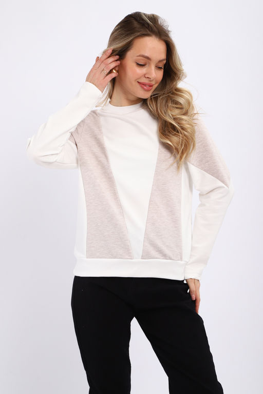 Свитшот повседневный Jjovi