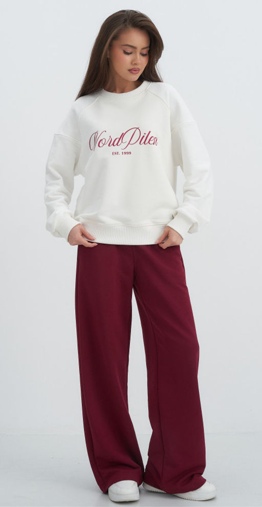 Брюки B119 - Argo exclusive фото 8