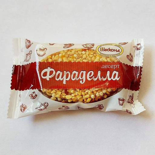 Фараделла  3кг /Акконд/  фото 2