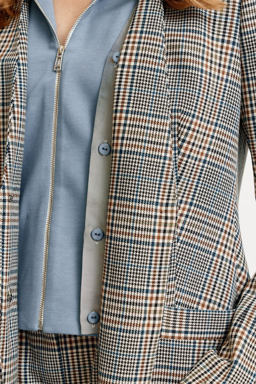 Жакет Hiram - Morozov Amavie фото 5