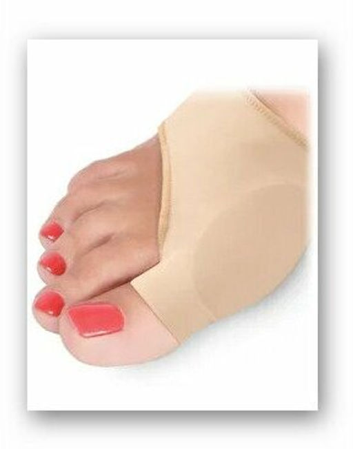 Стяжка переднего отдела стопы с защитой большого пальца Forta арт. 168 - Орто.ник фото 4