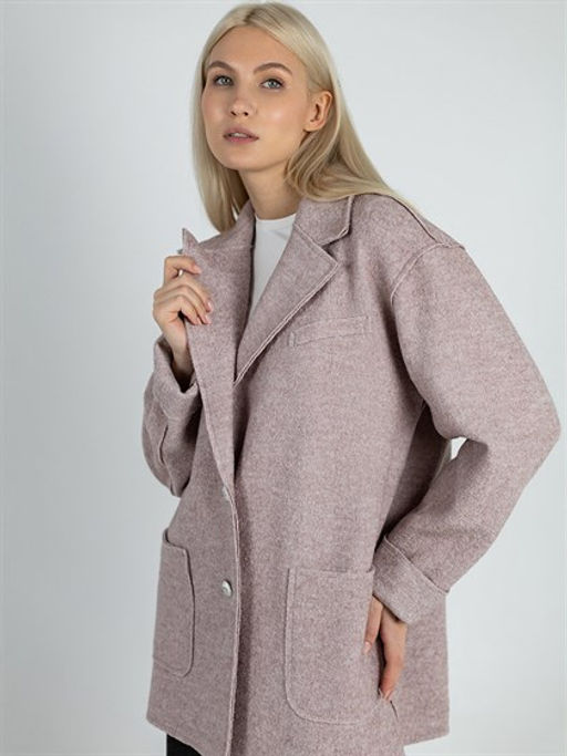 Жакет женский шерсть 60%, вискоза 40%