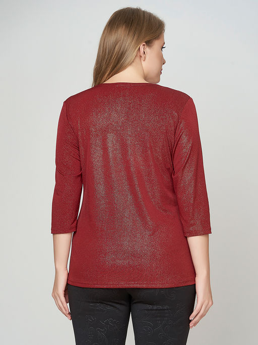 Блузка - Olsi фото 3