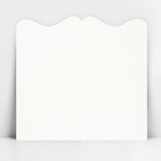 Цена за 10 шт. Конверт для денег «На все твои хочу» фигурный, 17.5 х 8 см