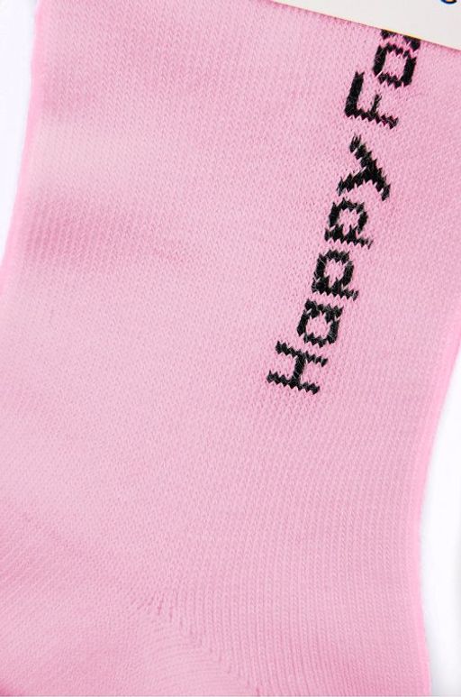 Набор детских носков 6 пар Happyfox