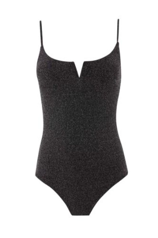 Fall in Love Regular Fit Simli Kumas Burumcuk Mayo