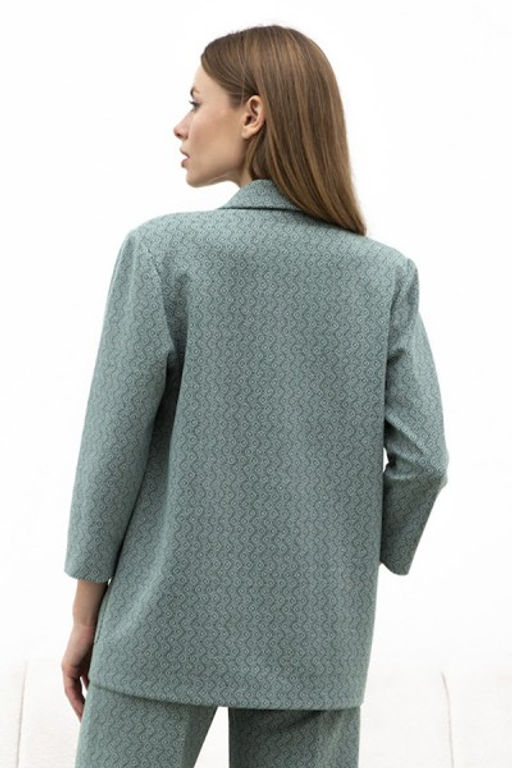 65005 Брюки и жакет Eliseeva Olesya  фото 5