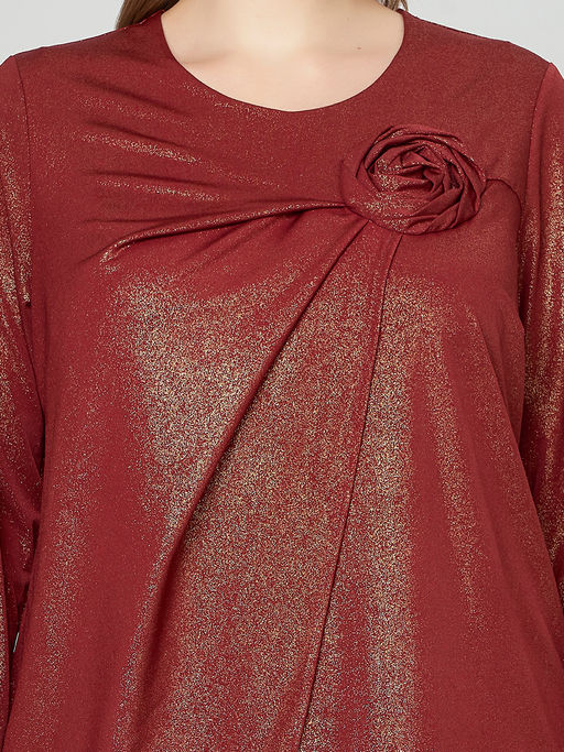 Блузка - Olsi фото 8