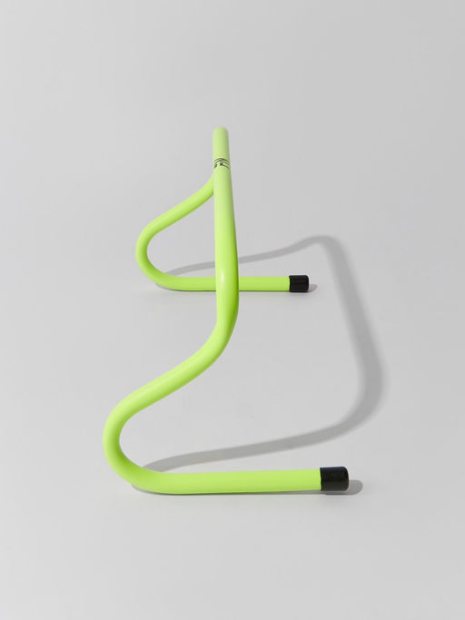 Барьер FN Sports Barrier (23 cm) Салатовый