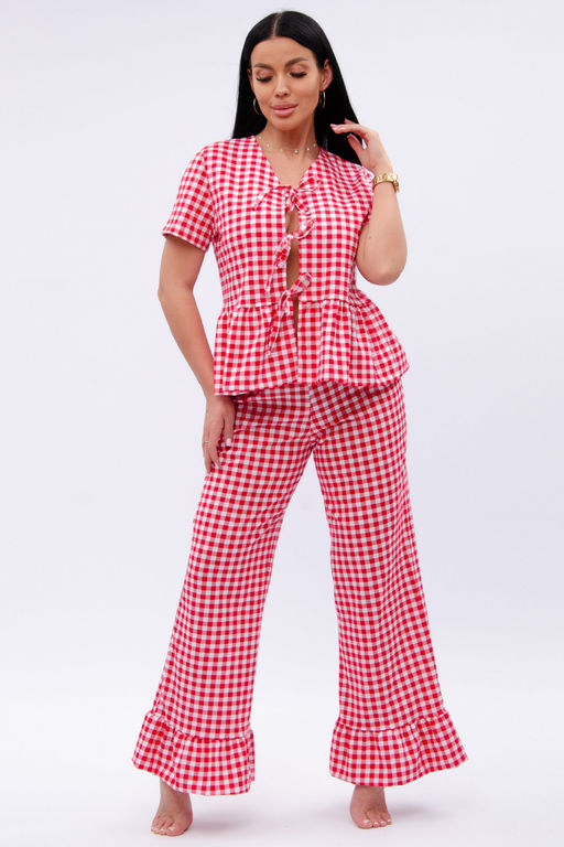 Лавли пижама женская