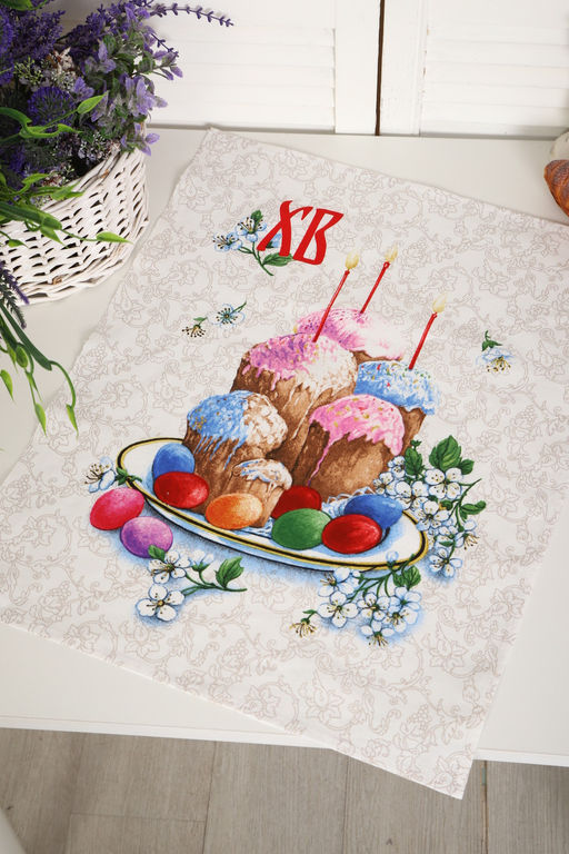 Полотенце 32598 - Натали фото 5