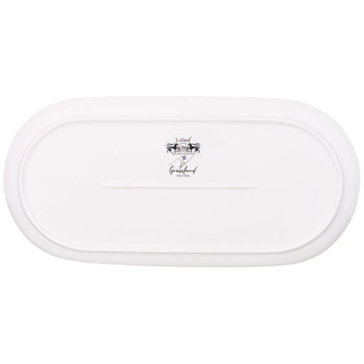 БЛЮДО LEFARD GRASSLAND ОВАЛЬНОЕ 30,5 СМ  фото 3