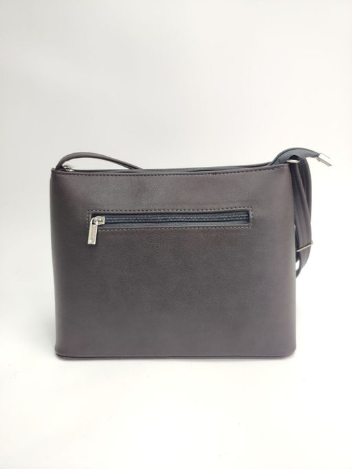 Сумка женская через плечо №1456 - L-craft фото 2