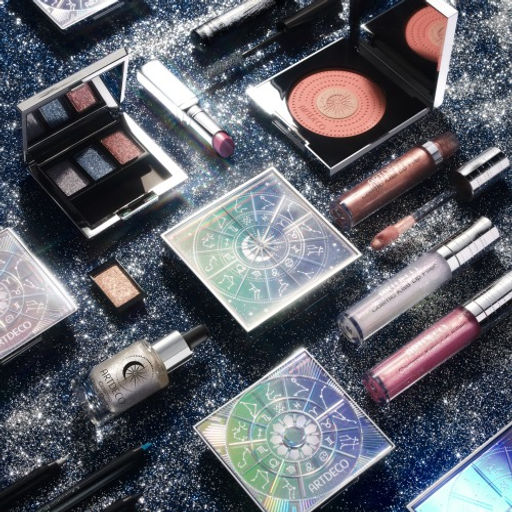 Новинка ARTDECO Футляр для теней и румян BEAUTY BOX TRIO