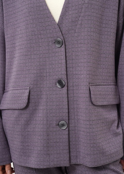 157007/186ввэ Жакет женский (ЧЗ)