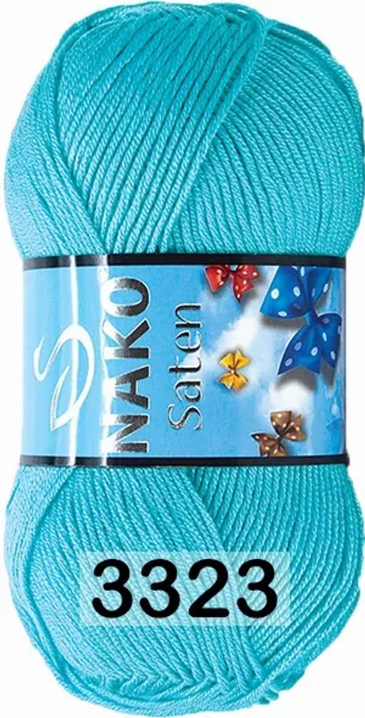 SATEN NAKO  фото 21