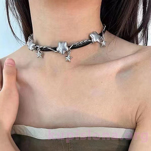 Чокер Stars - Купи слона фото 3