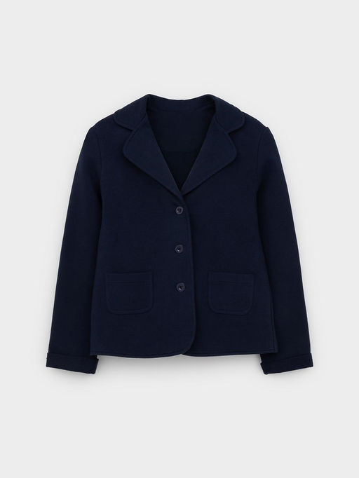 К 302492/индиго жакет для дев - Crockid фото 2