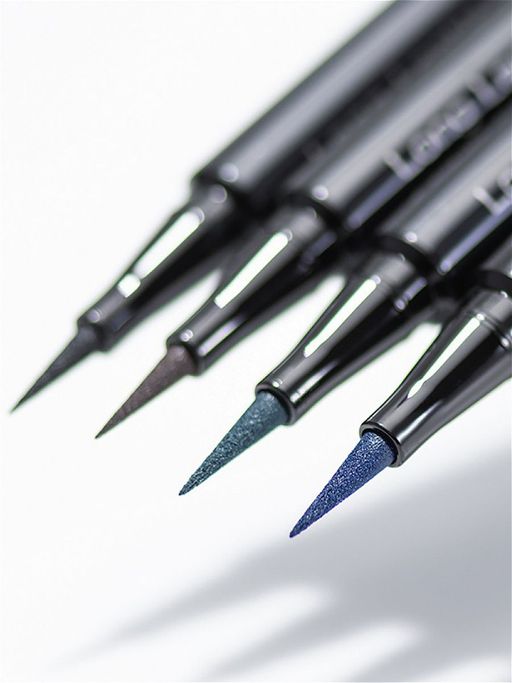 ARTDECO Подводка для век Long Lasting Liquid Liner Intense тон 04 коричневый, 0,6 мл  фото 5