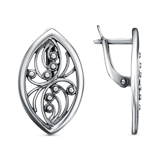 СЕРЬГИ 34015168 - Красная пресня фото 3