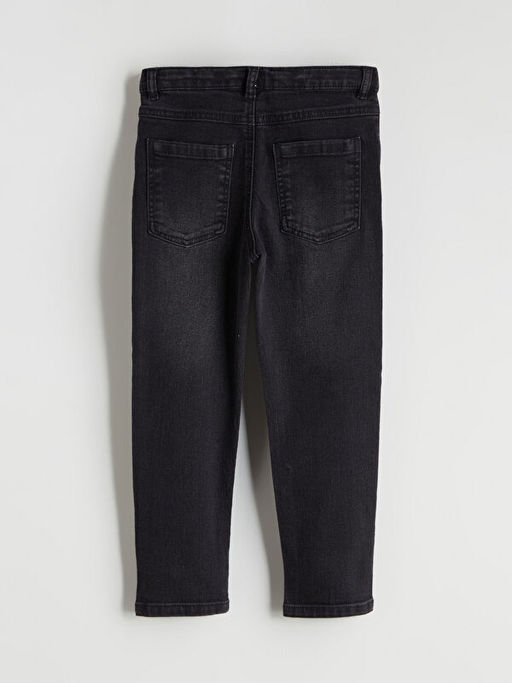 Slim Fit Erkek ?ocuk Pantolon