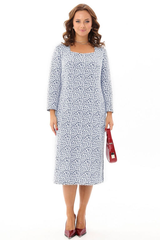 Платье Angelina&Co 928 - Mira fashion фото 746