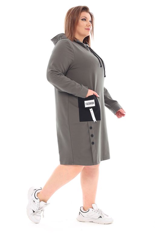 Платье-1744 - Леди мария фото 10