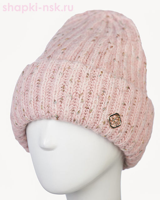 Грейс Колпак женский флис (56-58)