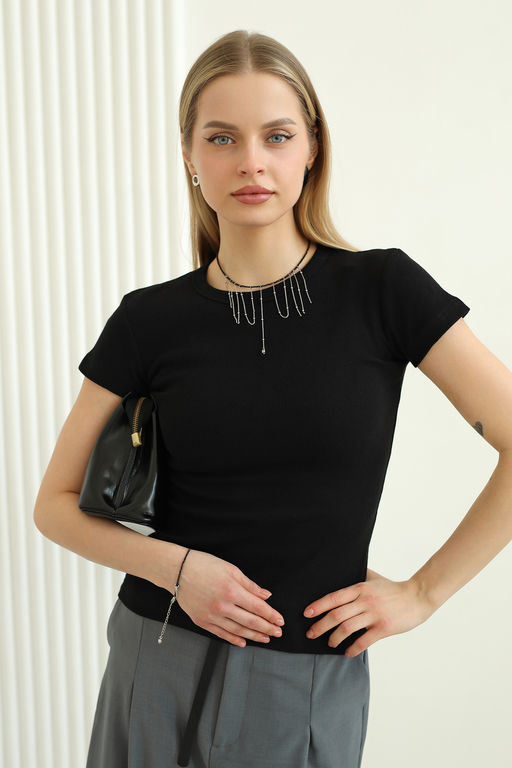 14511 футболка женская